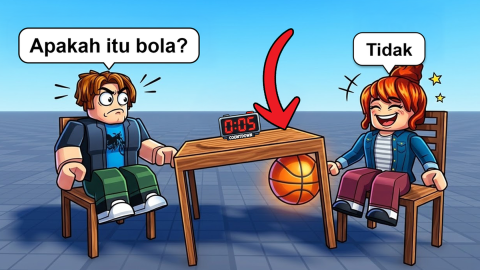 OP Tebak Yuk Script Auto Answer Free - Tebak Yuk!💬 script preview