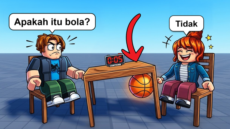 Tebak Yuk!💬 Codes