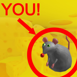 POV: You are a disgusting rat living the good life