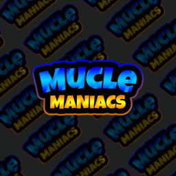 Muscle Maniacs