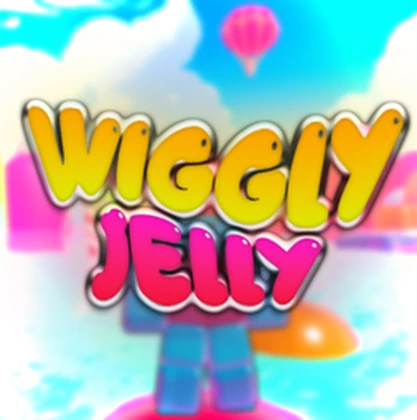 wiggly jelly. Roblox group icon