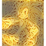 Sonic fans who ate spaghetti