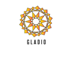 { G L A D I O }