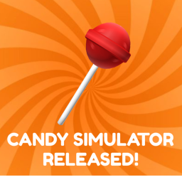 🍬🎃Candy Simulator🍬🎃