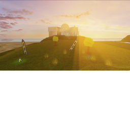 Horizon Kingdom Throneworld