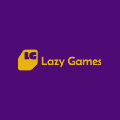 Lazie Games Roblox group icon
