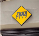 ZONA SHOP GUASAVE