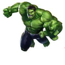 Survive Hulk remake