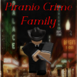 Piranio Crime Family