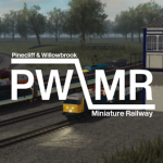 Pinecliff & Willowbrook Miniature Railway