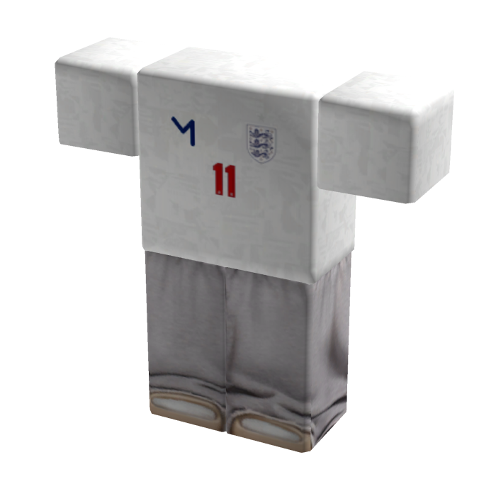 Rashford England