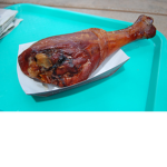 Turkey Legz
