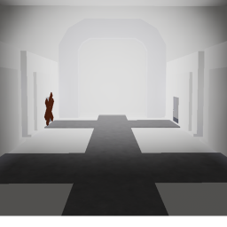 The White Rooms [BETA PHASE]