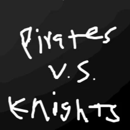 Pirates And Knigts icon