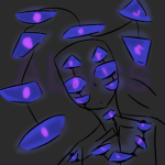 Abyss of the gods