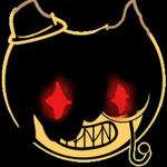 Bendy And The Devil Swing