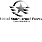 (| United States Armed Forces |)