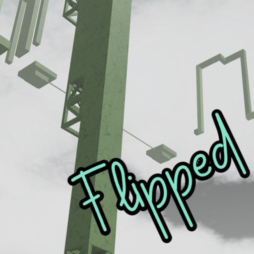 Flipped