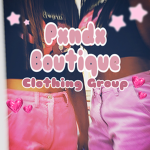 Pxndx Boutique