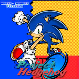 Project Hedgehog (Finalised Alpha)