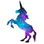 Teh #UNICORN#