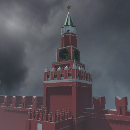КРАСНАЯ ПЛОЩАДЬ РП