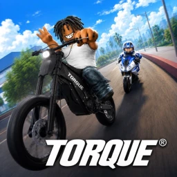 Torque® icon