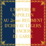 2e Chevau-Leger de Garde | (TFE)