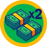 x2 Money