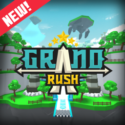 🏃 Grand Rush