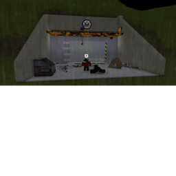 Explore Abandoned Bunkers