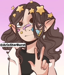 •ArixStarßurst•