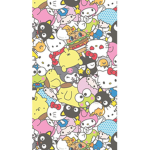 Sanrio Character!