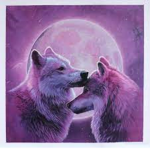 The Wolf Sisters!
