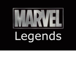 Marvel Legends!.