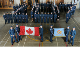 (new map) air cadets
