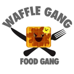 The AWESOME WEIRD WAFFLE GANG