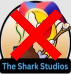 Shark studios haters