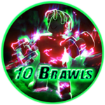 10 Brawl Wins