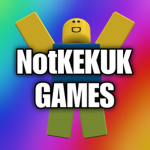 NotKEKUK Games