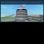 [TFD] Governmental Parliament
