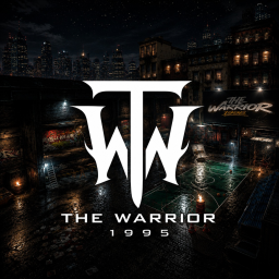 THE WARRIOR 1995