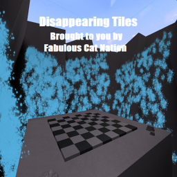Disappearing Tiles Remastered | Public Testing