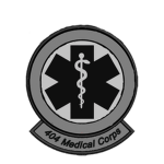 404 Medical Corp