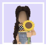 Lucy playz sunflower group