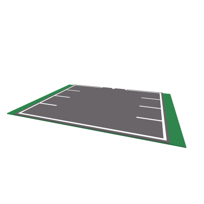 Parking Lot (for RPC old roads)