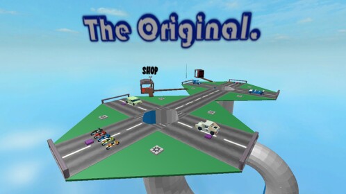 ╚╗ Cưỡi đường ống ORIGINAL ╔╝ [Đọc mô tả.]