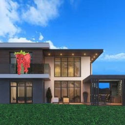 Rob a Strawberry Elephant Mansion🐘💸