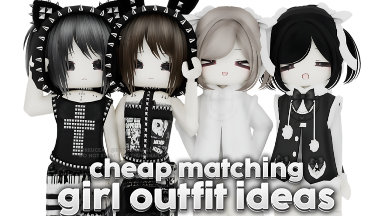 [UPDATE🤍] CHEAP Girl Outfit Ideas screenshot 3