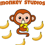 MONKEY CLOTHING & GAMES
